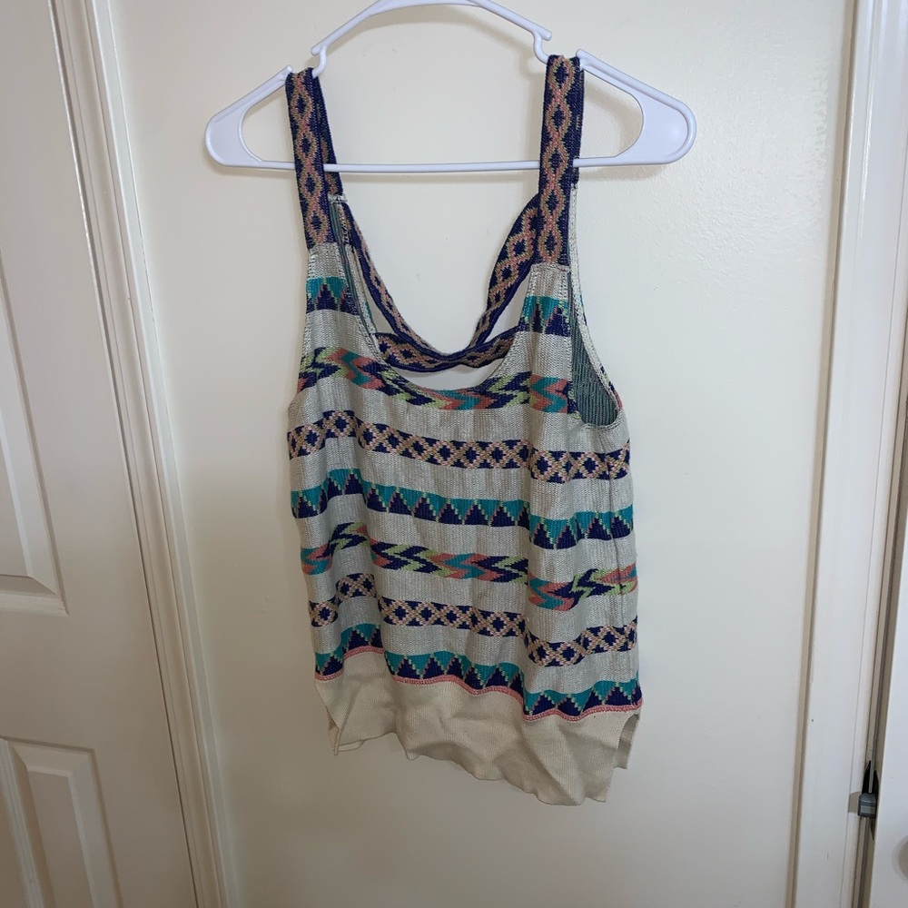Dolce Vita Tank